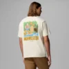 Herren-T-Shirt Wilbert MN CSC mit kurzen Ärmeln
