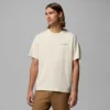 Herren-T-Shirt Wilbert MN CSC mit kurzen Ärmeln