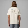 Herren-T-Shirt „Yorker NY CSC” mit kurzen Ärmeln