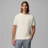 Herren-T-Shirt „Yorker NY CSC” mit kurzen Ärmeln