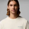 Herren-T-Shirt „Yorker NY CSC” mit kurzen Ärmeln