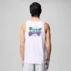 Herren-Tanktop „Beaching“