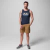 Herren-Tanktop „Excavate”