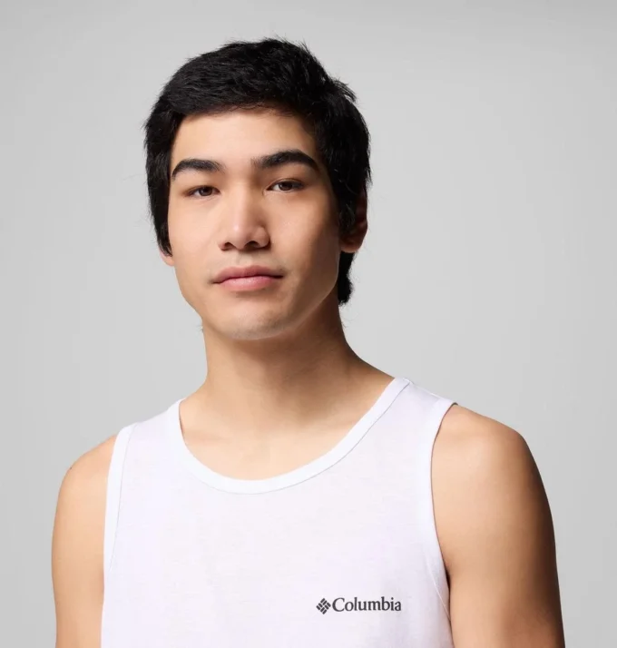 Herren-Tanktop „Manny Vanny“