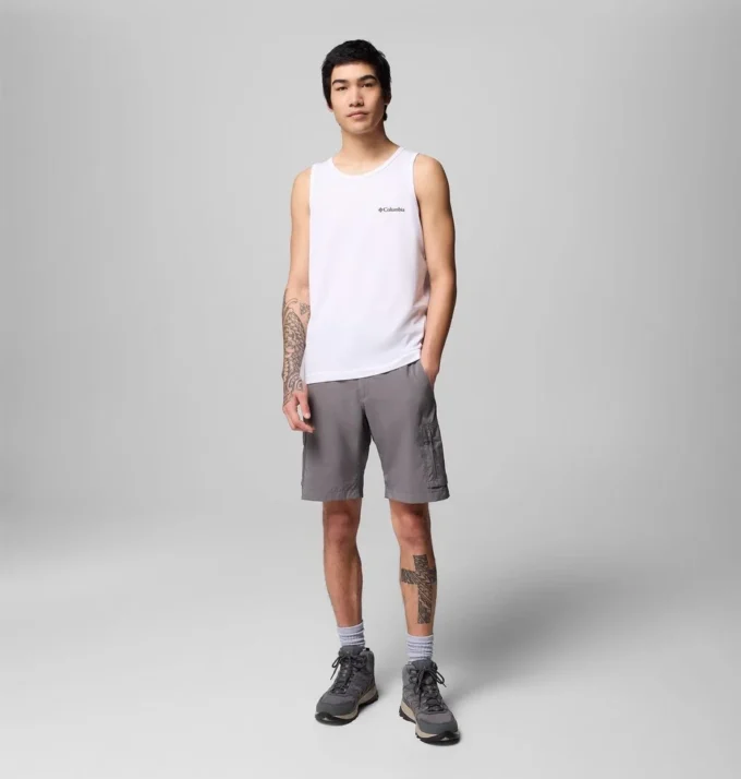 Herren-Tanktop „Manny Vanny“