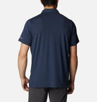 Herren Tech Trail™ Polo – Dallas