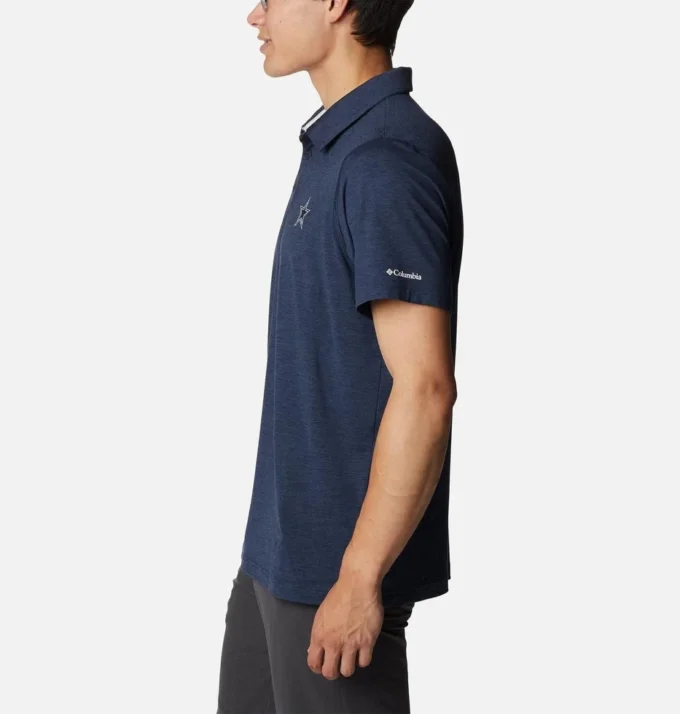 Herren Tech Trail™ Polo – Dallas Herren Tech Trail™ Polo – Dallas