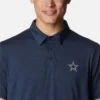 Herren Tech Trail™ Polo – Dallas Herren Tech Trail™ Polo – Dallas