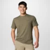 Herren Tech Trail™ Utility Kurzarm-Shirt – Lang