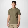 Herren Tech Trail™ Utility Kurzarm-Shirt – Lang