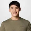 Herren Tech Trail™ Utility Kurzarm-Shirt – Lang