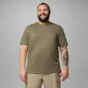 Herren Tech Trail™ Utility Kurzarm-Shirt – Groß Herren Tech Trail™ Utility Kurzarm-Shirt – Groß