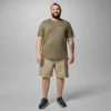Herren Tech Trail™ Utility Kurzarm-Shirt – Groß Herren Tech Trail™ Utility Kurzarm-Shirt – Groß