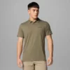 Herren Tech Trail™ Utility Polo