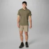 Herren Tech Trail™ Utility Polo