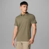 Herren Tech Trail™ Utility Polo