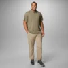 Herren Tech Trail™ Utility Polo – groß
