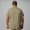 Herren Tech Trail™ Utility Polo – groß