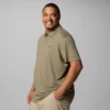 Herren Tech Trail™ Utility Polo – groß