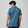 Herren Tech Trail™ Utility Polo – Lang