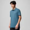 Herren Tech Trail™ Utility Polo – Lang