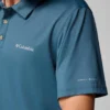 Herren Tech Trail™ Utility Polo – Lang