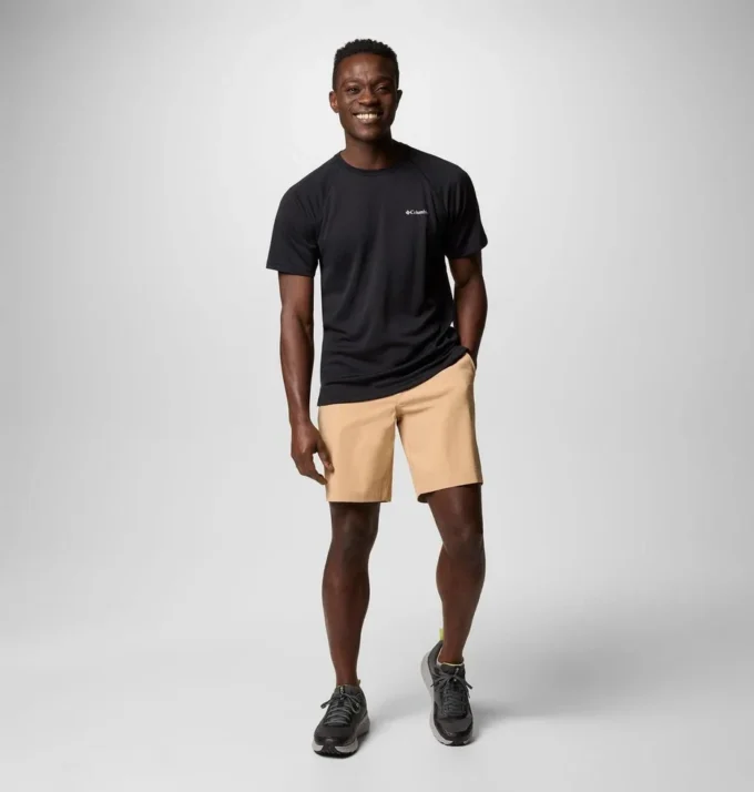 Herren Tech Trail™ Utility Shorts