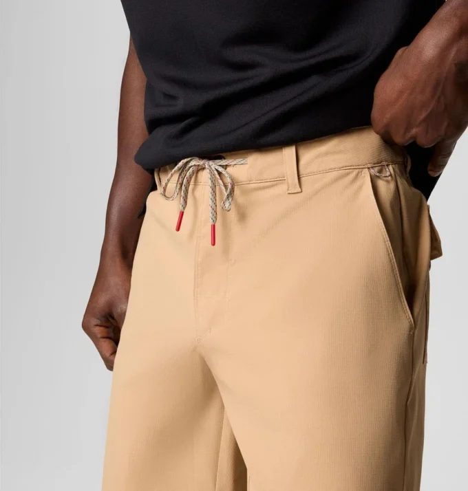 Herren Tech Trail™ Utility Shorts