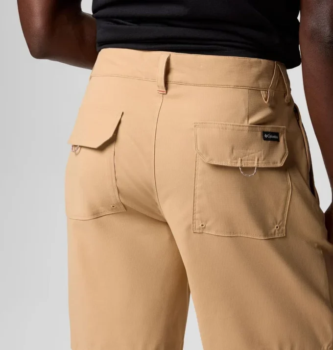 Herren Tech Trail™ Utility Shorts
