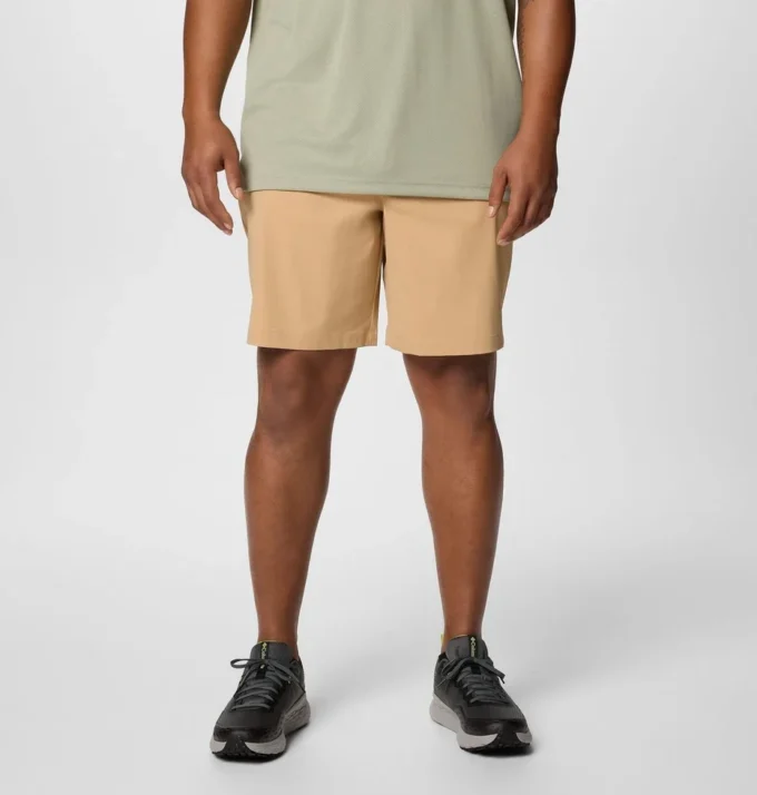 Herren Tech Trail™ Utility Shorts – Groß
