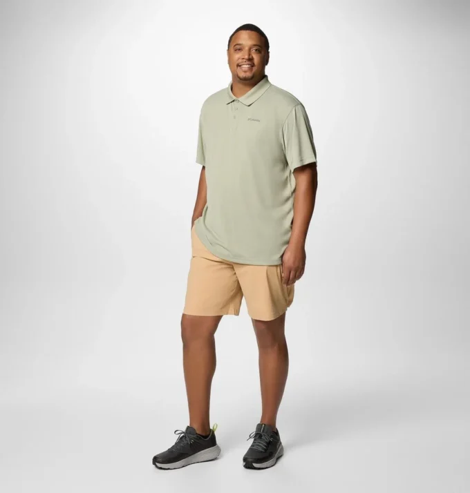 Herren Tech Trail™ Utility Shorts – Groß