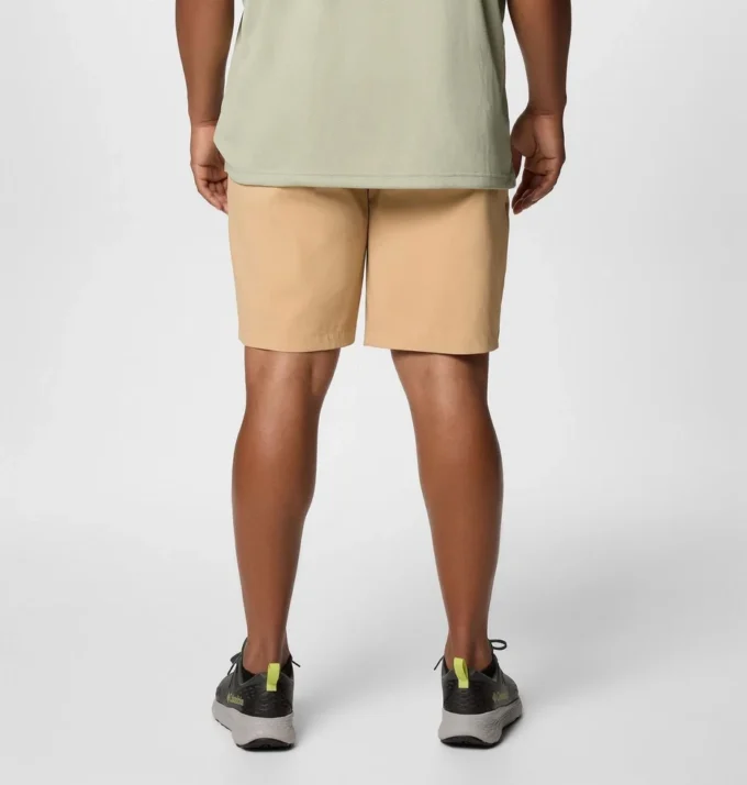 Herren Tech Trail™ Utility Shorts – Groß