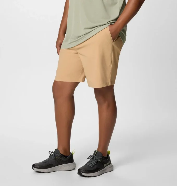 Herren Tech Trail™ Utility Shorts – Groß