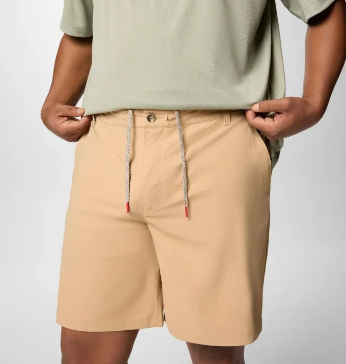 Herren Tech Trail™ Utility Shorts – Groß