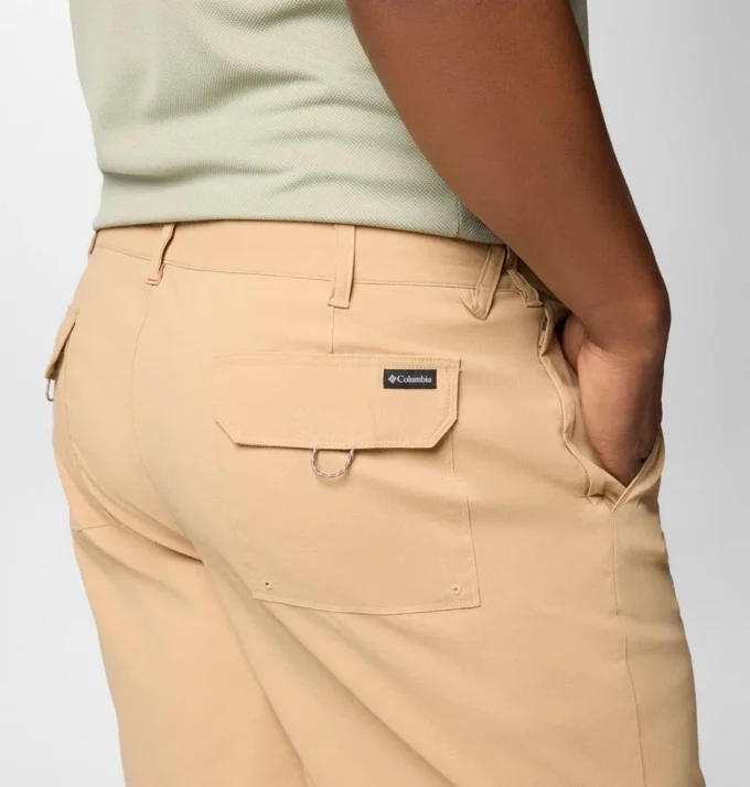 Herren Tech Trail™ Utility Shorts – Groß