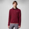 Herren Tech Trail™ Utility Warm Half Zip Pullover Herren Tech Trail™ Utility Warm Half Zip Pullover