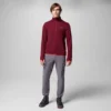 Herren Tech Trail™ Utility Warm Half Zip Pullover Herren Tech Trail™ Utility Warm Half Zip Pullover