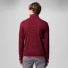 Herren Tech Trail™ Utility Warm Half Zip Pullover Herren Tech Trail™ Utility Warm Half Zip Pullover
