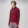 Herren Tech Trail™ Utility Warm Half Zip Pullover Herren Tech Trail™ Utility Warm Half Zip Pullover