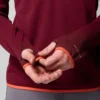 Herren Tech Trail™ Utility Warm Half Zip Pullover Herren Tech Trail™ Utility Warm Half Zip Pullover