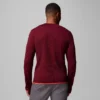 Herren Tech Trail™ Utility Warm Langarm-Shirt Herren Tech Trail™ Utility Warm Langarm-Shirt