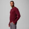 Herren Tech Trail™ Utility Warm Langarm-Shirt Herren Tech Trail™ Utility Warm Langarm-Shirt