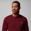 Herren Tech Trail™ Utility Warm Langarm-Shirt Herren Tech Trail™ Utility Warm Langarm-Shirt