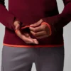 Herren Tech Trail™ Utility Warm Langarm-Shirt Herren Tech Trail™ Utility Warm Langarm-Shirt