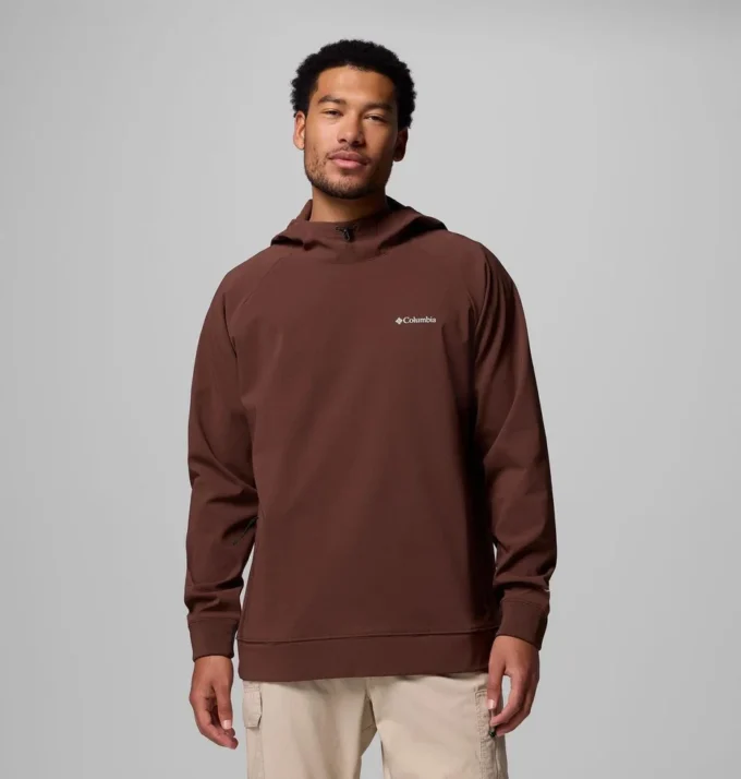 Herren Tech Trail™ Utility Winter Hoodie Herren Tech Trail™ Utility Winter Hoodie