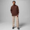 Herren Tech Trail™ Utility Winter Hoodie Herren Tech Trail™ Utility Winter Hoodie
