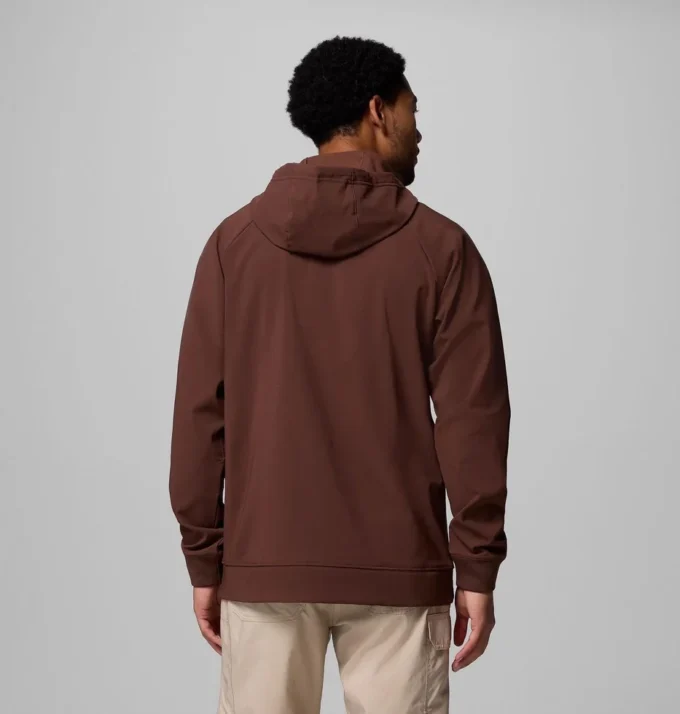Herren Tech Trail™ Utility Winter Hoodie Herren Tech Trail™ Utility Winter Hoodie