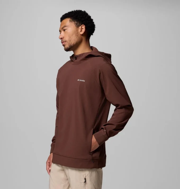 Herren Tech Trail™ Utility Winter Hoodie Herren Tech Trail™ Utility Winter Hoodie