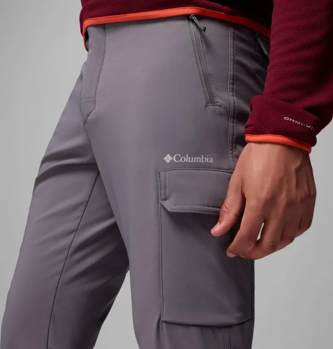 Herren Tech Trail™ Utility Winterhose Herren Tech Trail™ Utility Winterhose