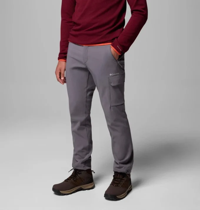 Herren Tech Trail™ Utility Winterhose Herren Tech Trail™ Utility Winterhose